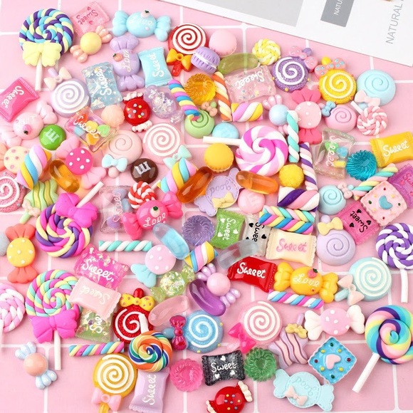 ✨💕 MYSTERY KAWAII JEWELRY 💕✨ - Picture 2 of 5